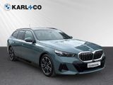 BMW i5 eDrive40 Touring M Sport ACC Pano 360 Kamera