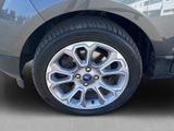 FORD EcoSport X 1.0 EcoBoost Titanium