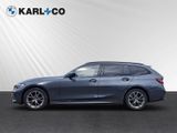 BMW 320 dA touring Sport Line HiFi Cockpit Prof. Driving Assistant