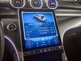 MERCEDES-BENZ GLC 220 d 4M , AVANTGARDE MEMO AHK DISTR KAMERA
