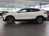 BMW X2 sDrive18d Advantage Plus Kamera
