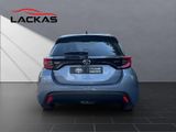TOYOTA Yaris Hybrid Teamplayer *Inkl.WKR*Comfo.P*Kamera