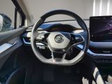 SKODA Enyaq iV 80 80 Loft Klima Navi Rückfahrkamera