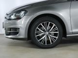 VW Golf 7 1,4 Xenon ACC Pano Navi Kamera Parkassist.