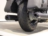 BMW R 18 Classic Klappauspuff