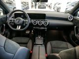 MERCEDES-BENZ A 200 Kompakt AMG NIGHT DISTR KAMERA SPUR AHK