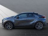 TOYOTA C-HR Hybrid FWD Team Deutschland LED*TOP*