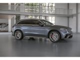 MERCEDES-BENZ GLC 63 S AMG 4M+ AMG DRIVERS AHK AIRMATIC KAMERA