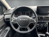 DACIA Sandero Stepway Extreme Benz/ Gas ++KLIMA+CAM+SHZ++