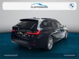 BMW 320d xDrive Touring Head-Up+Navi+Kamera+ACC+SHZ