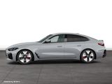 BMW i4 eDrive40 Gran Coupé