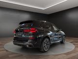 BMW X5 xDrive30d+Park-Assist+M Sportpaket+Pano+Travelpaket+