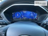 FORD Kuga Hybrid Vignale 2.5 Duratec FHEV EU6d HUD AHK-klappbar El. Panodach Navi Leder Digitales Cockpit
