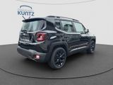 JEEP Renegade Summit 1.5L MHEV 48V Technik-Paket