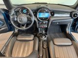 MINI Cooper Cabrio Sidewalk Edition LED+SHZ+Navi