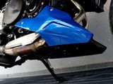 BMW F 900 XR DEAL-BOXENSTOP Sport 2-Pakete, SOS, M-Kette