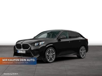 BMW X2 sDrive20i 