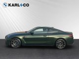 BMW M4 Coupe M Carbon Exterieur Aktive Sitzbelüftung