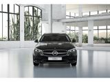 MERCEDES-BENZ C 200 T d // AVANTGARDE AHK KAMERA SPUR PDC SHZ