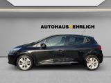 RENAULT Clio IV Limited 0.9 TCe 90 +Klima+PDC+Navi+