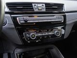 BMW X2 18i+Navi+DAB+LED+Temp+SHZ+el. Heckklappe+PDC