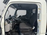 MITSUBISHI Canter 7C18 4x2 Palfinger Abrollkipper FUSO+AHK
