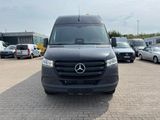 MERCEDES-BENZ Sprinter 317 KASTEN L3H2 KLIMA NAVI KAMERA AHK 3,5T