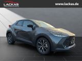 TOYOTA C-HR Team D ACC Apple CarPlay Android Auto