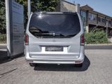 MERCEDES-BENZ V 250 AVANTGARDE BURMESTER WINTER AHK 2,5T MOPF2 360°