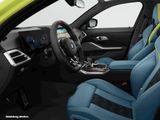 BMW M3 Competition Limousine