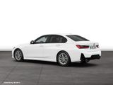 BMW 320d Limousine