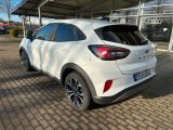 FORD Puma Titanium LED/Kamera/PDC/Sitzheizung/AppConn