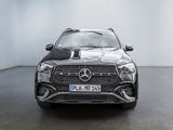 MERCEDES-BENZ GLE 450 d 4M BURM AMG NIGHT SPUR DISTR AIRMATIC
