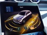 MERCEDES-BENZ GLC 220 d 4MATIC AMG MEMO 360 AHK DISTR KAMERA