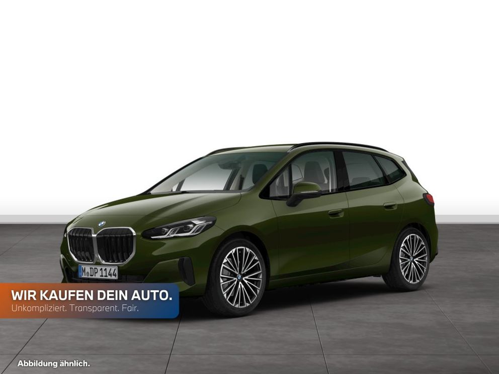 BMW 220i Active Tourer