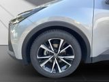 TOYOTA C-HR 1.8 Hybrid Team Deutschland FWD NAVI+LED