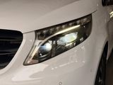 MERCEDES-BENZ Vito 114 TOURER PRO NAVI KLIMA LED LM TEMPO 9SITZER