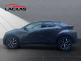 TOYOTA C-HR Hybrid+Team D+Tech P. *Tech-Paket*Garantie*