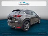 MAZDA CX-5 Sports-Line AWD Sports-Line Head-Up+Navi+BT