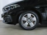 BMW 118 i Advantage LenkHZG PDC LED HIFI Sportlenkr.