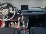 MAZDA CX-3 Exclusive-Line NAVI+PDC+SHZ