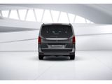 MERCEDES-BENZ V 250 EDITION LANG NAVI LED MBUX STANDH 7SITZER