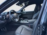 ALFA ROMEO Giulia Ti Q4 Technologiepaket + 1. Hand