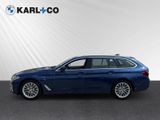 BMW 520 d Touring Luxury Line LC Prof Laser HUD H&K