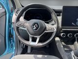 RENAULT ZOE Experience R110 +Miet-Akku+PDC+Sitzheizung+