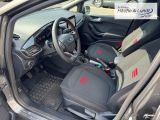FORD Fiesta ST-Line LED Apple CarPlay Android Auto Klimaautom Musikstreaming DAB SHZ LenkradHZG