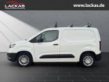 TOYOTA PROACE CITY L1 Meister 1.5 Car Play+Android+Carg