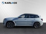 BMW X3 xDrive 30e M Sport AHK Laser Keyless HUD