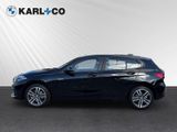 BMW 118 i Advantage 5-Türer PDC Temp SHZ LED Klima