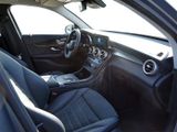 MERCEDES-BENZ GLC 300 de 4M AMG MEMO KAMERA SPUR STANDH PDC